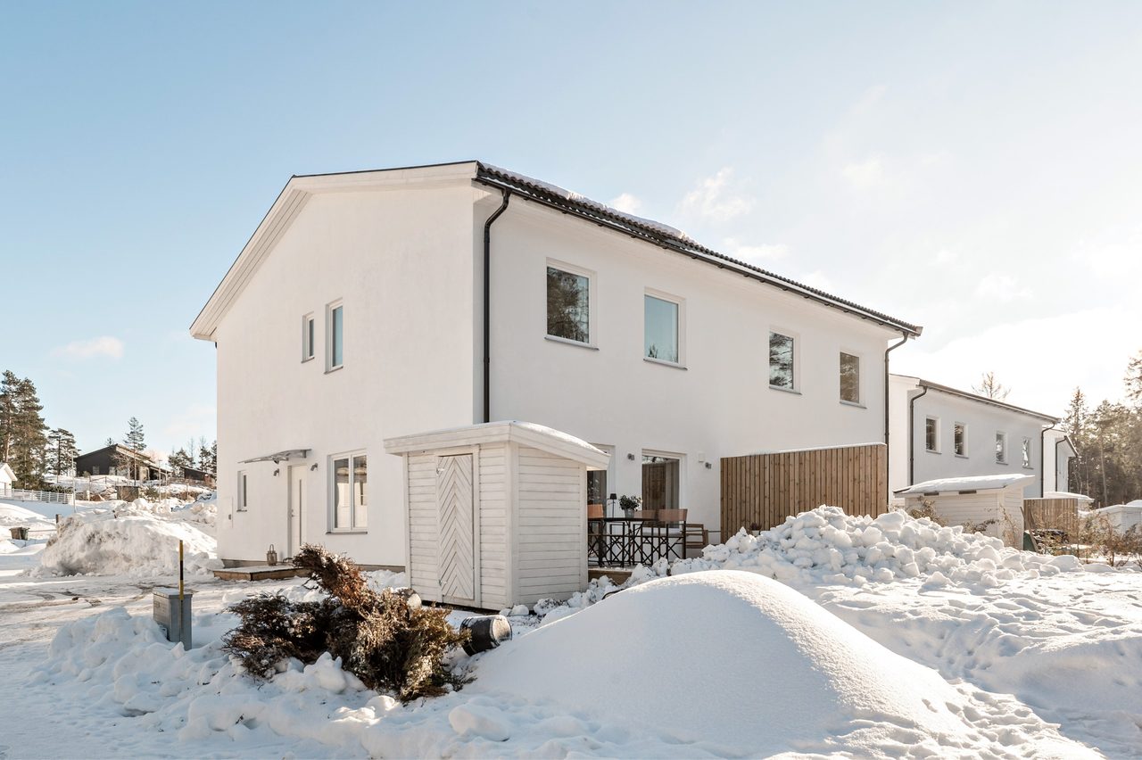 Kolarbacken 30A