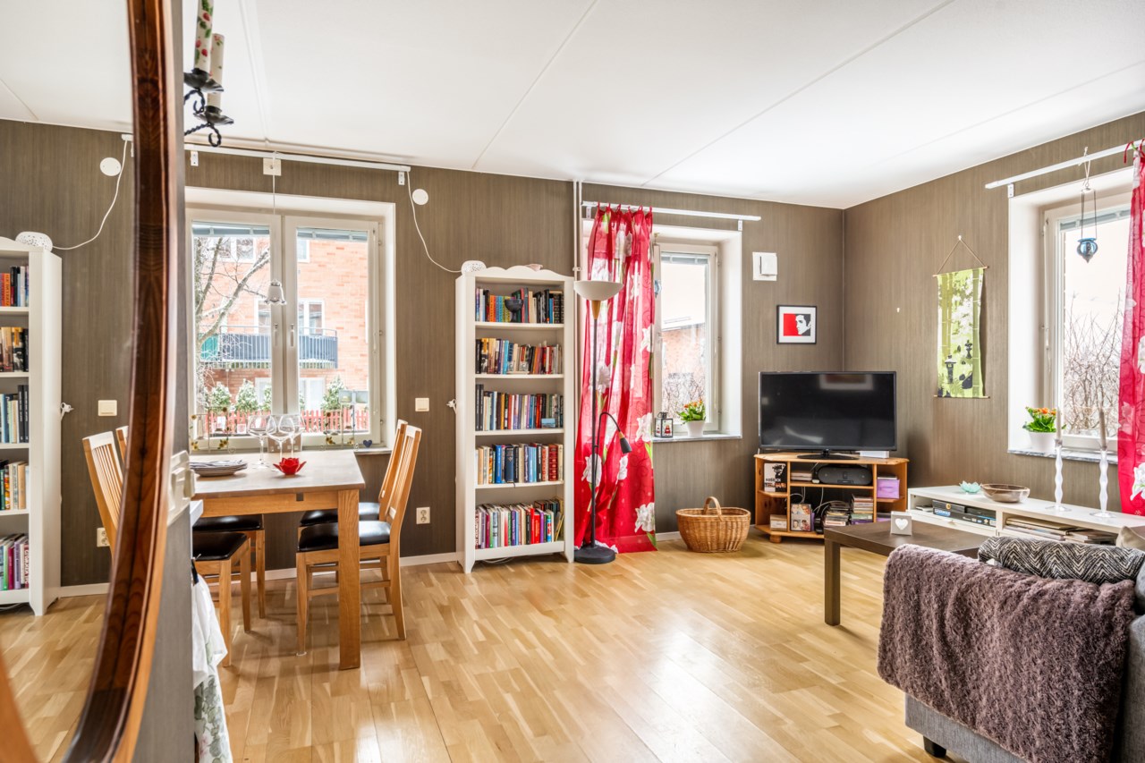 Stigfinnarvägen 6