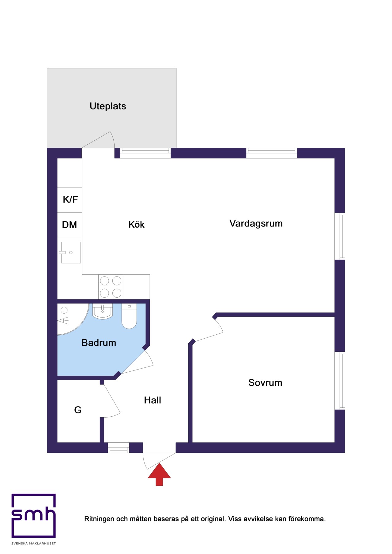 Stigfinnarvägen 6