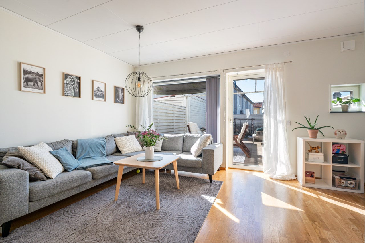 Vårbruksvägen 66