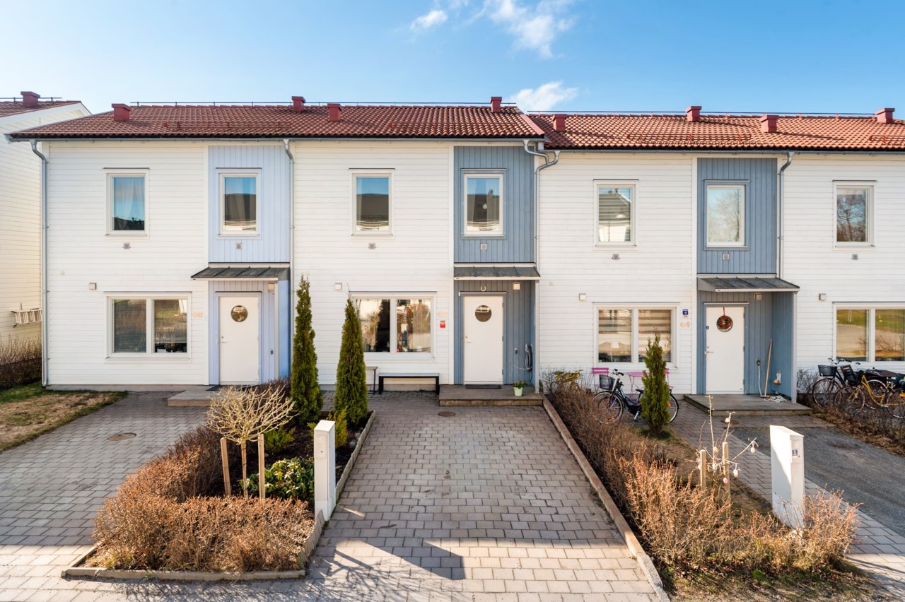 Vårbruksvägen 66