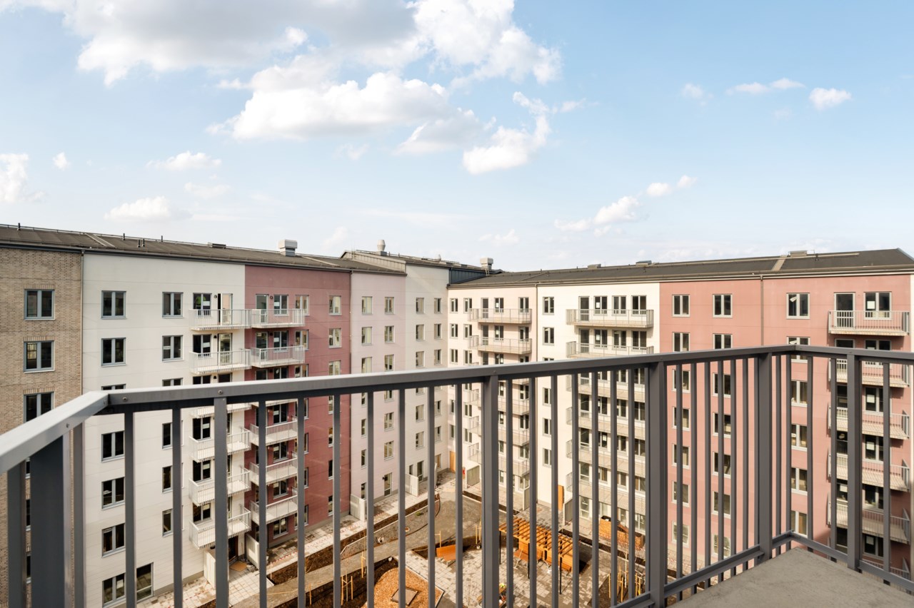Gaffelseglet 38