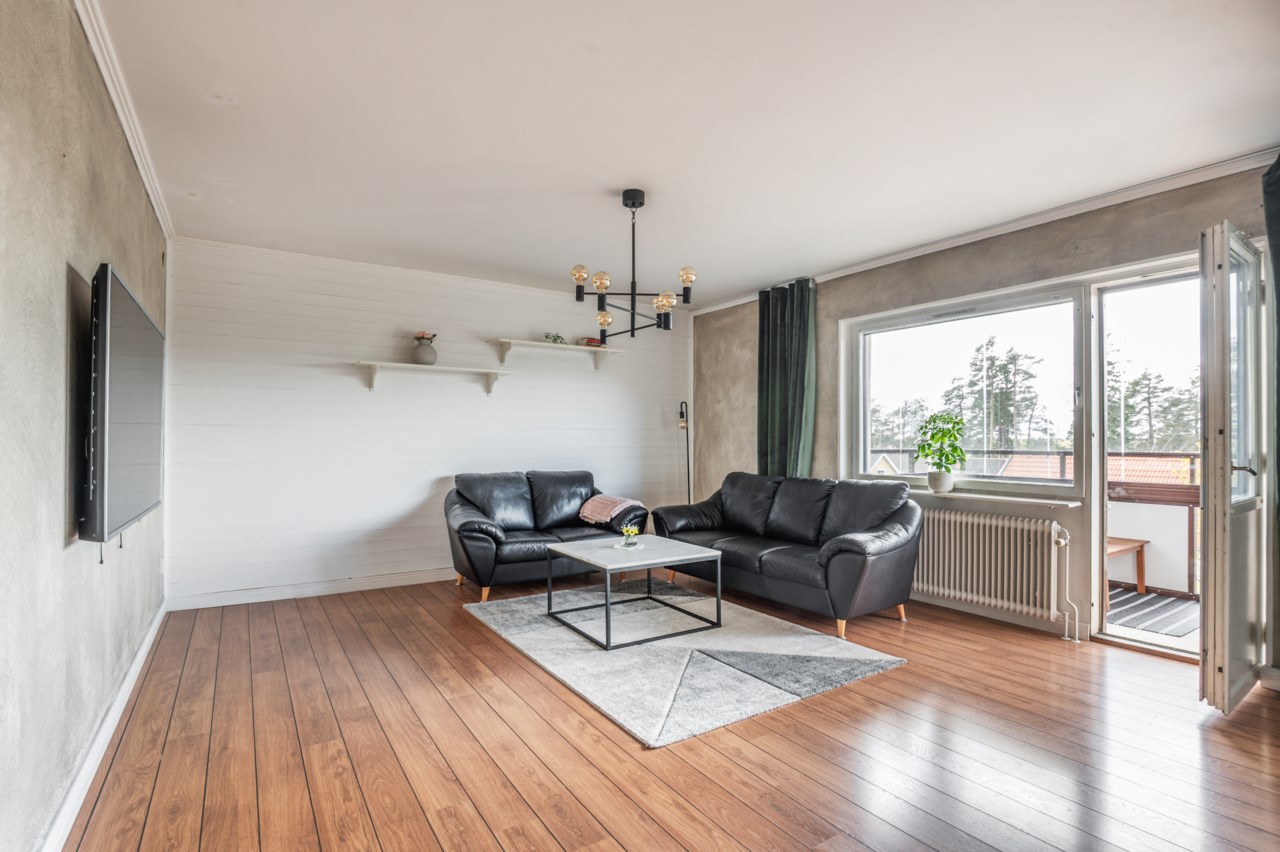 Lorensbergsvägen 3