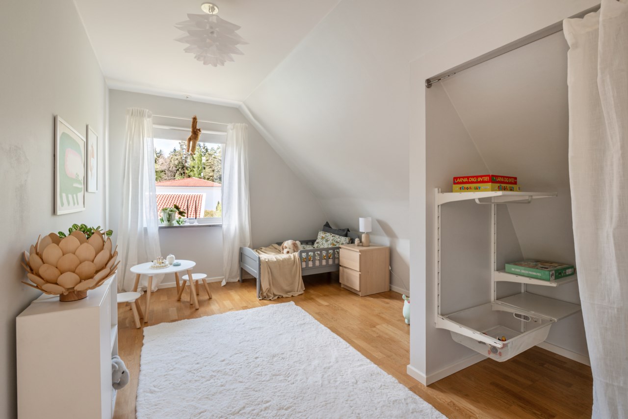 Gamla Lyckebyvägen 32