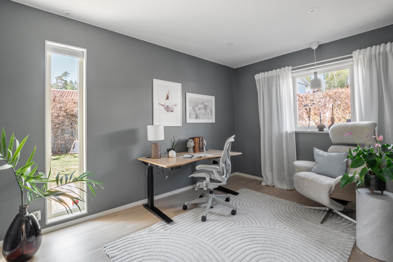 Gamla Lyckebyvägen 32