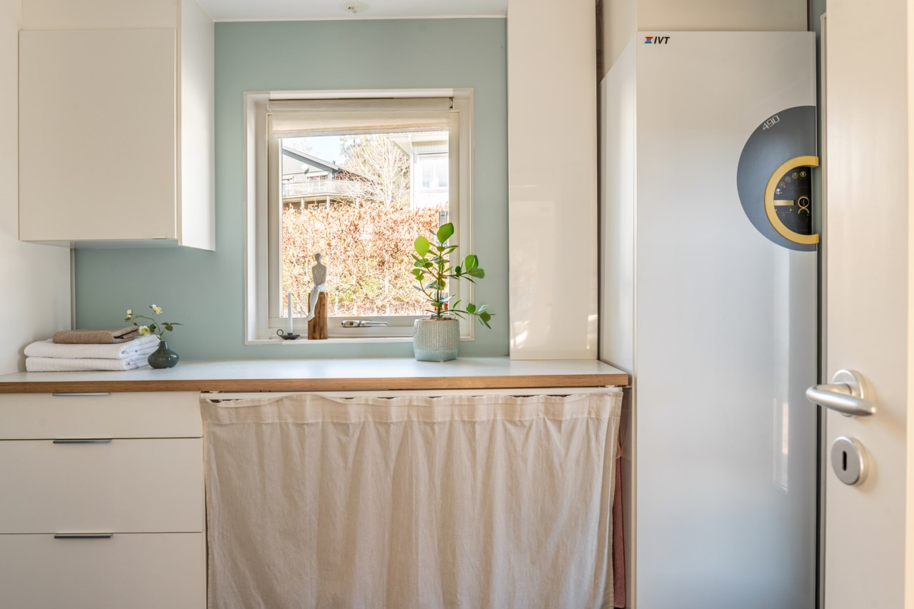 Gamla Lyckebyvägen 32