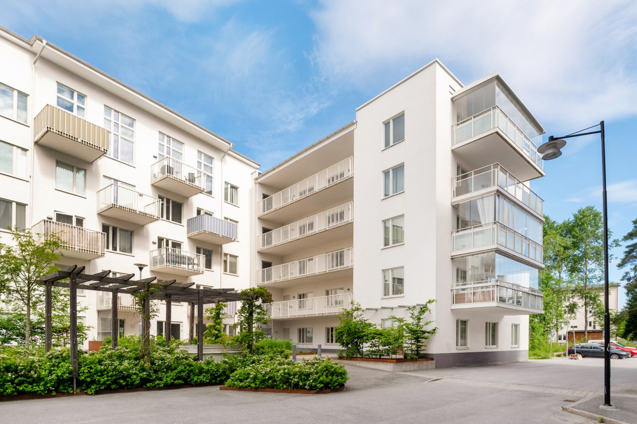 Vallagränd 10