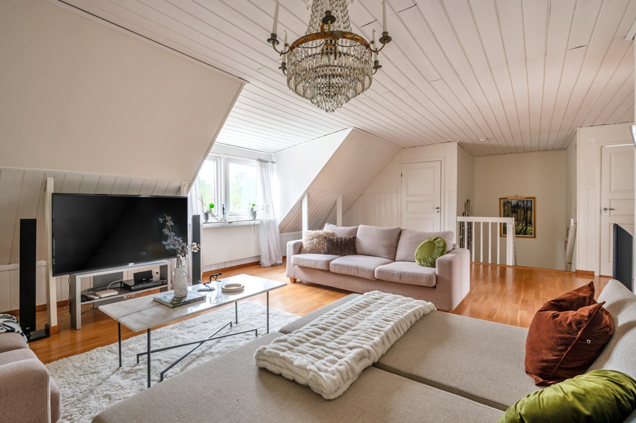 Storängsvägen 112