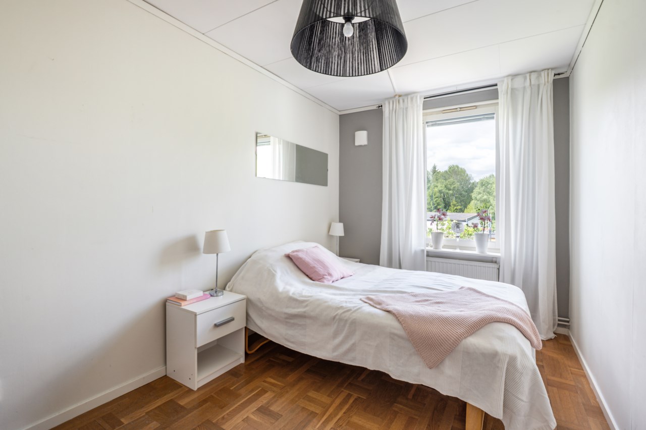 Vendelsö skolväg 252