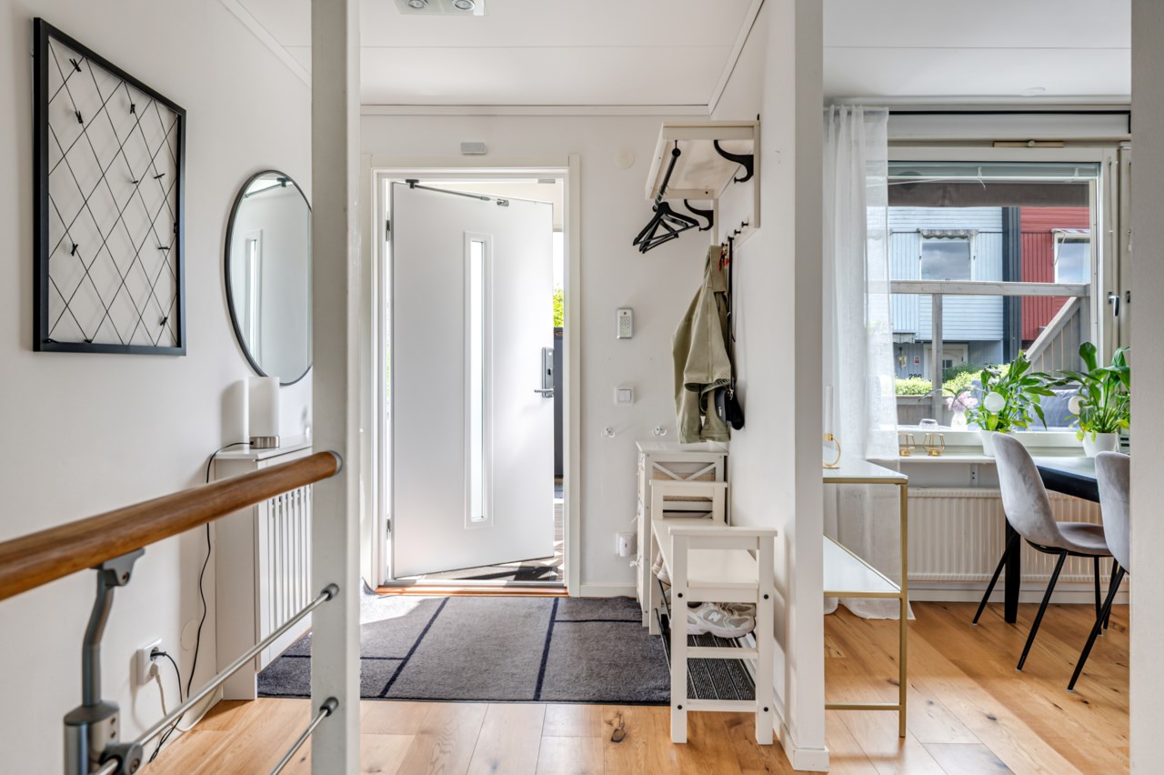 Vendelsö skolväg 252
