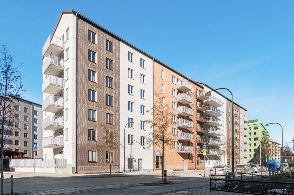 Gaffelseglet 38