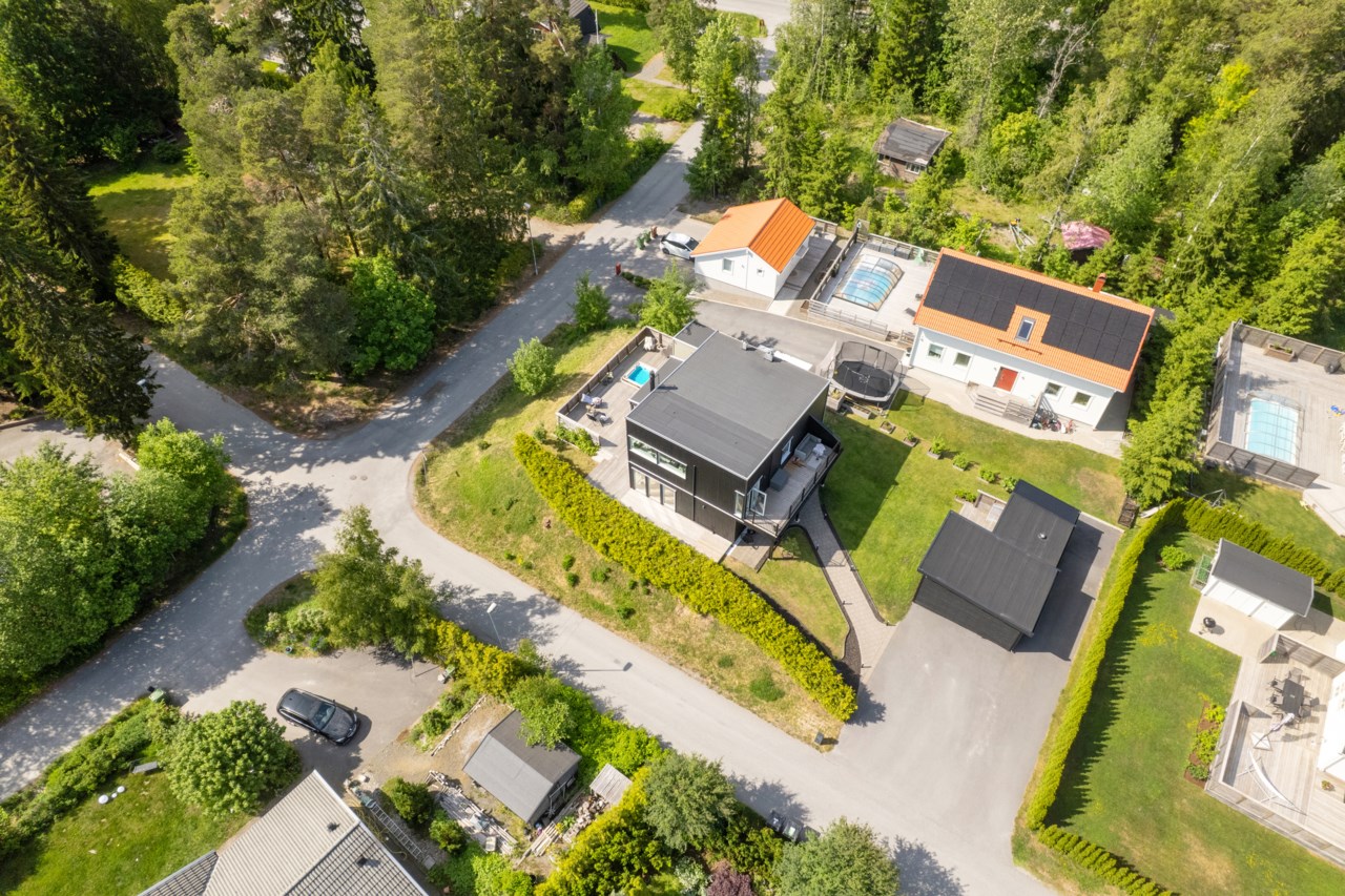 Stenbacksvägen 14