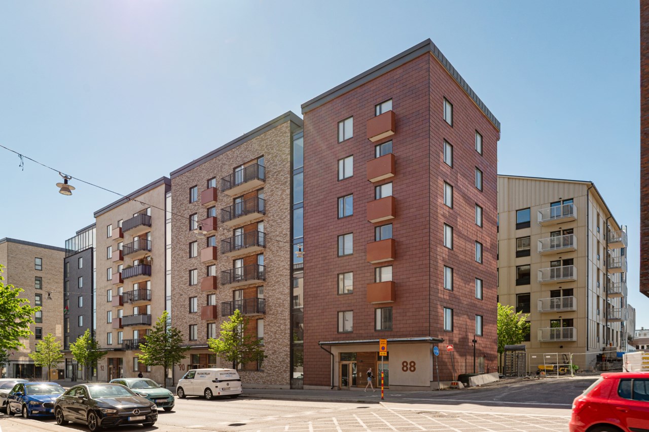 Nynäsvägen 88