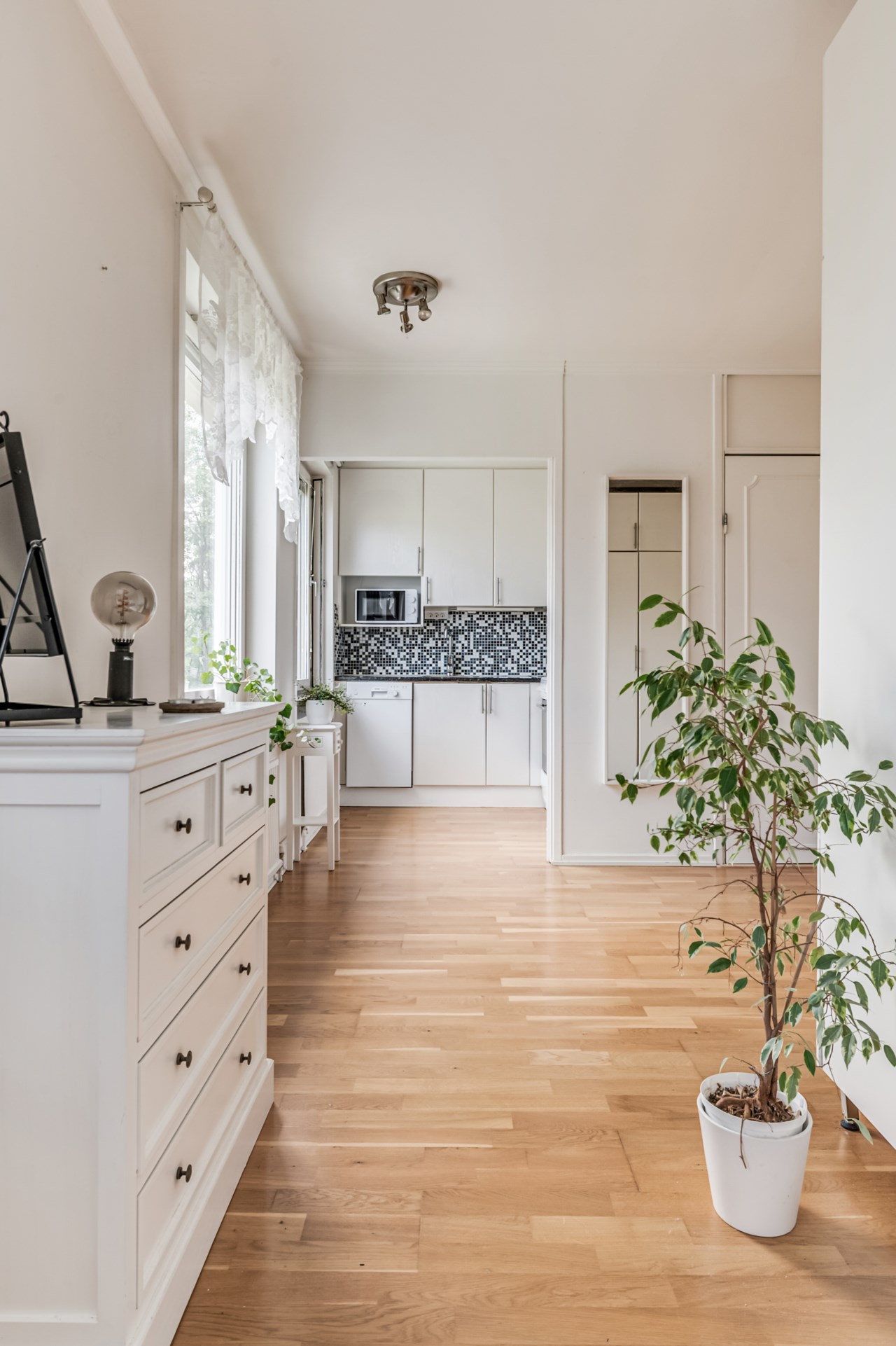 Klarabergsvägen 14A