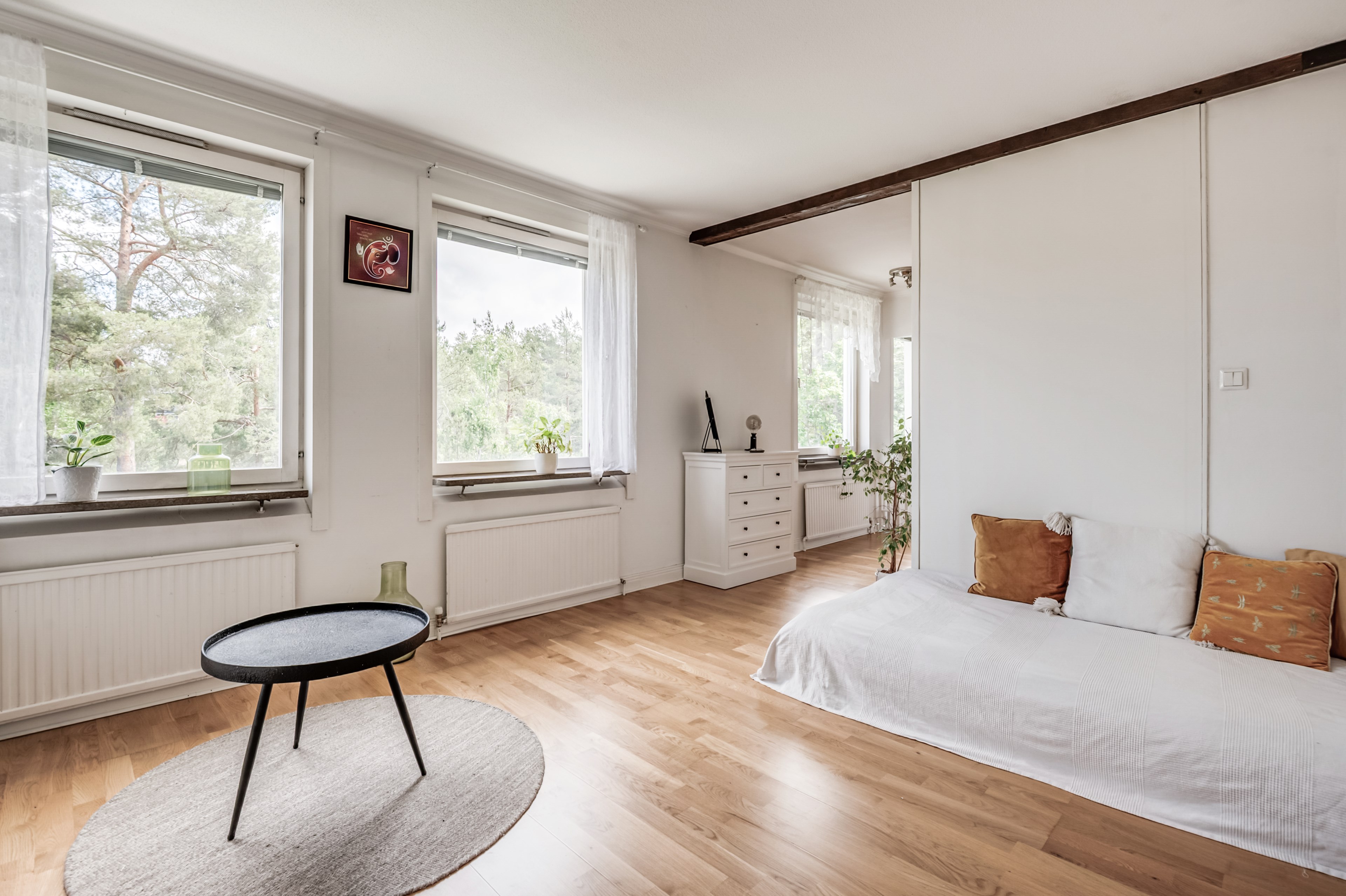 Klarabergsvägen 14A