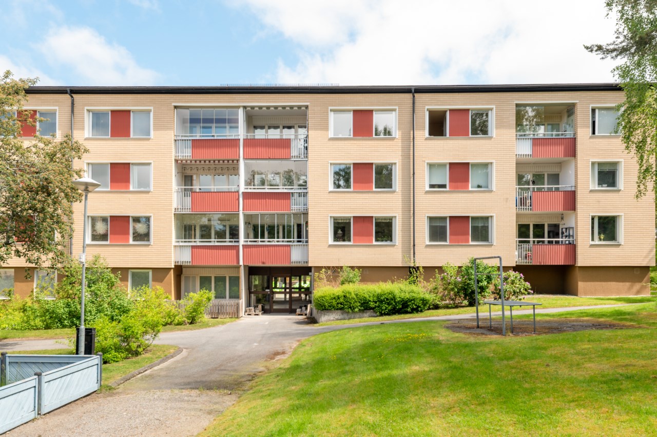 Klarabergsvägen 14A