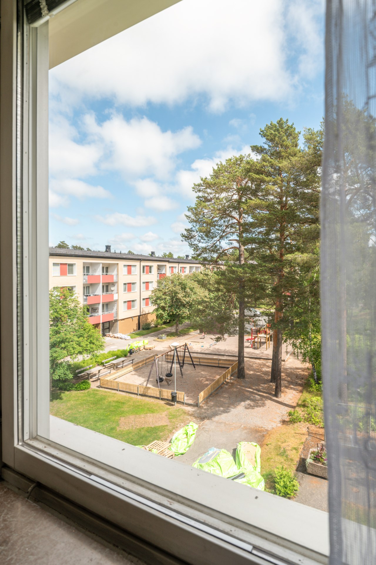 Klarabergsvägen 14A