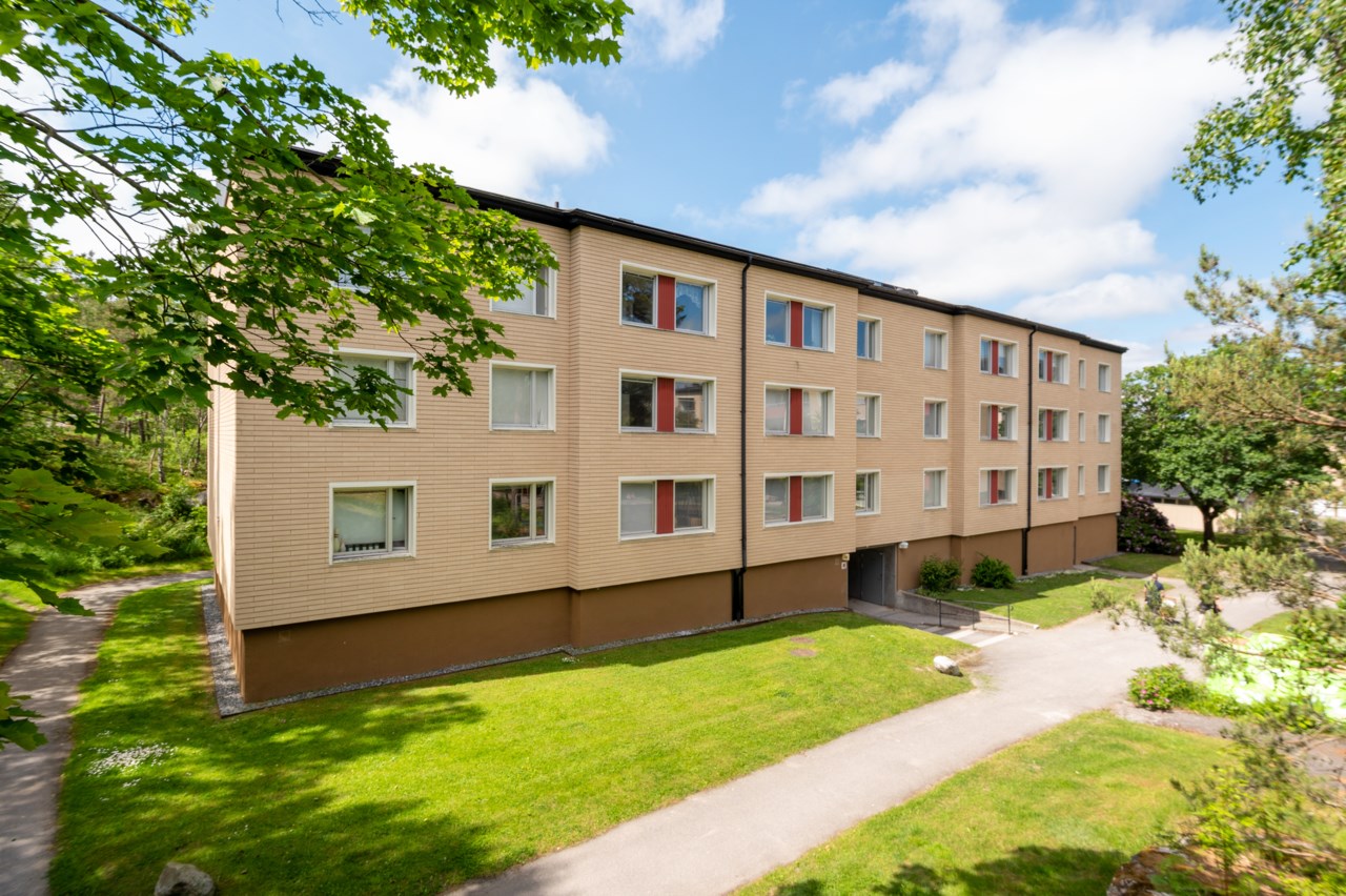 Klarabergsvägen 14A