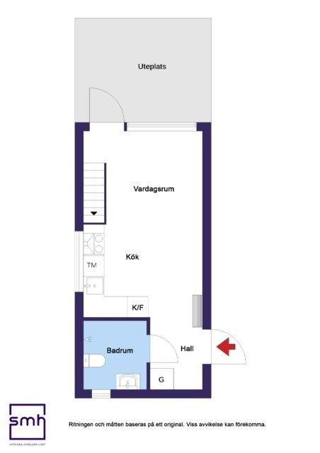 Entréplan