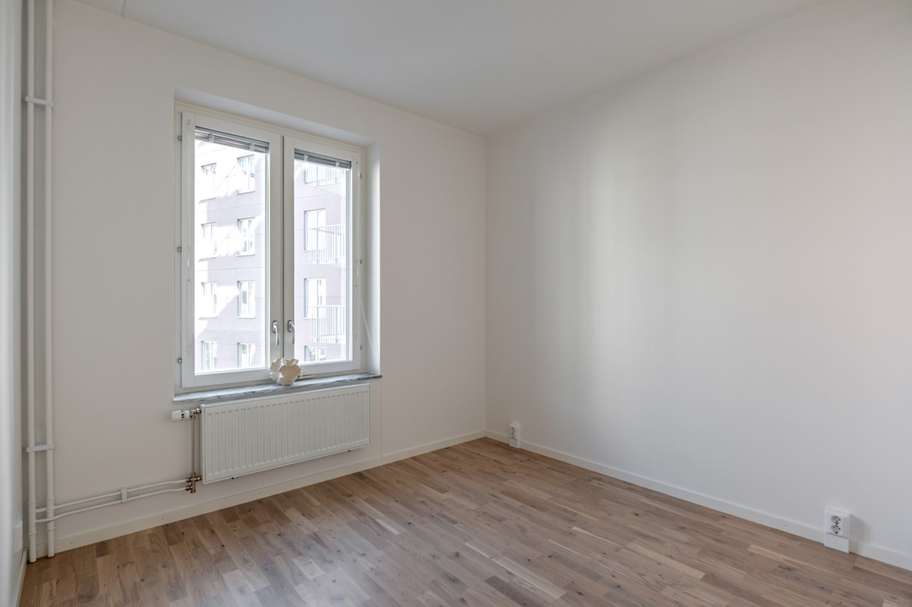 Gaffelseglet 36