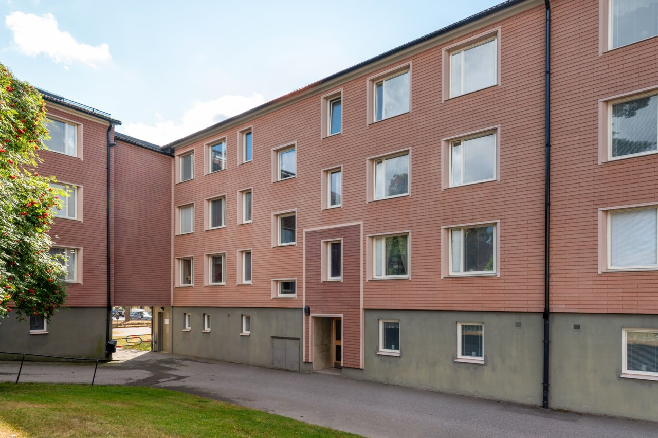 Utgårdsvägen 11