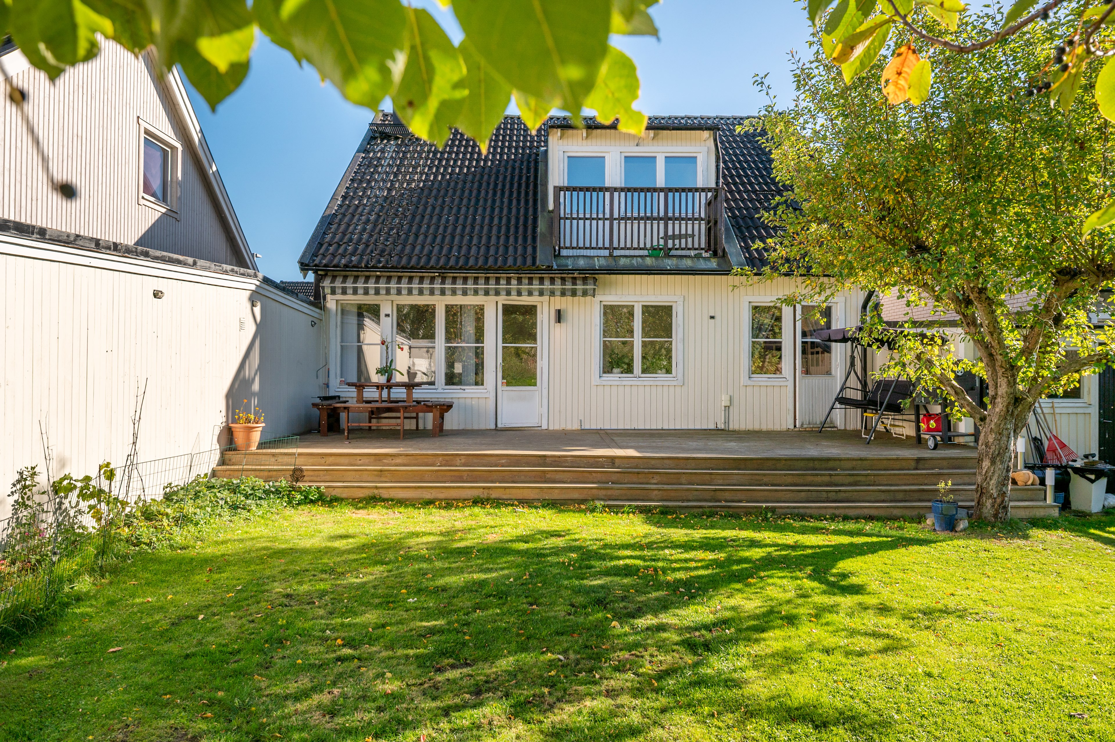 Havrestigen 10