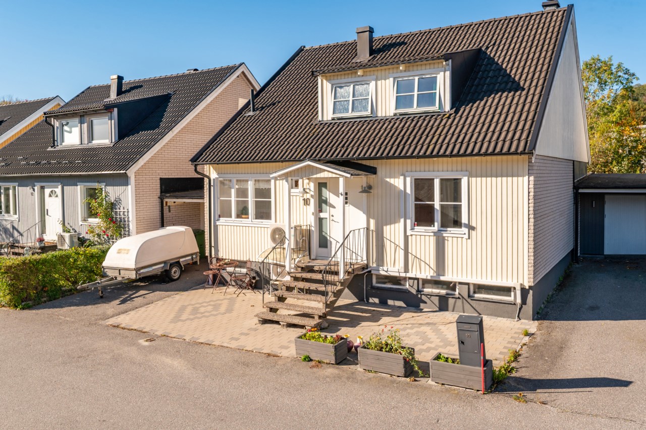Havrestigen 10