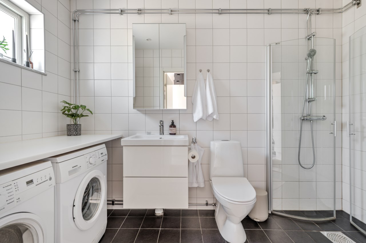 Lupinstigen 7F