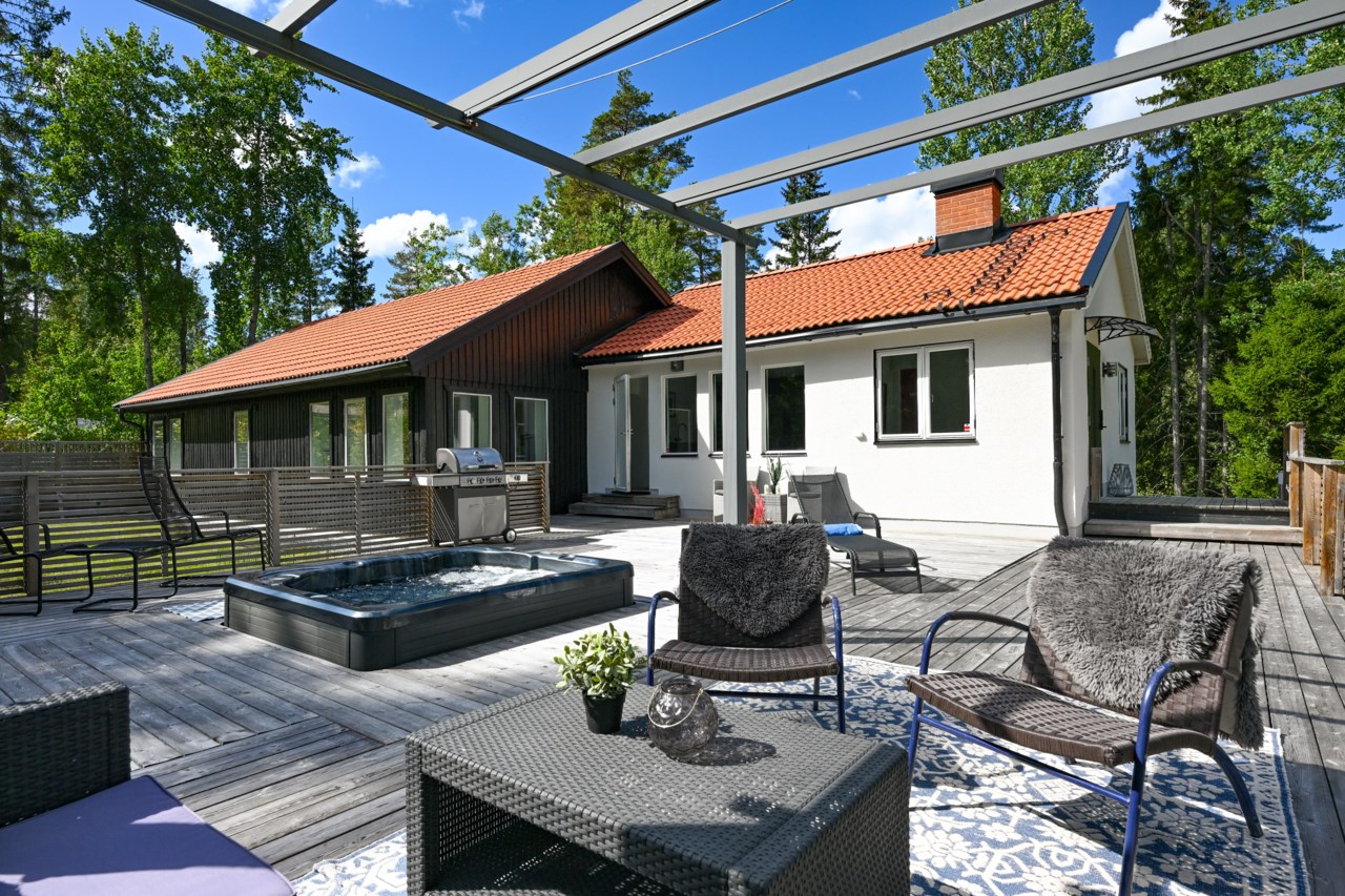 Håkansvägen 12