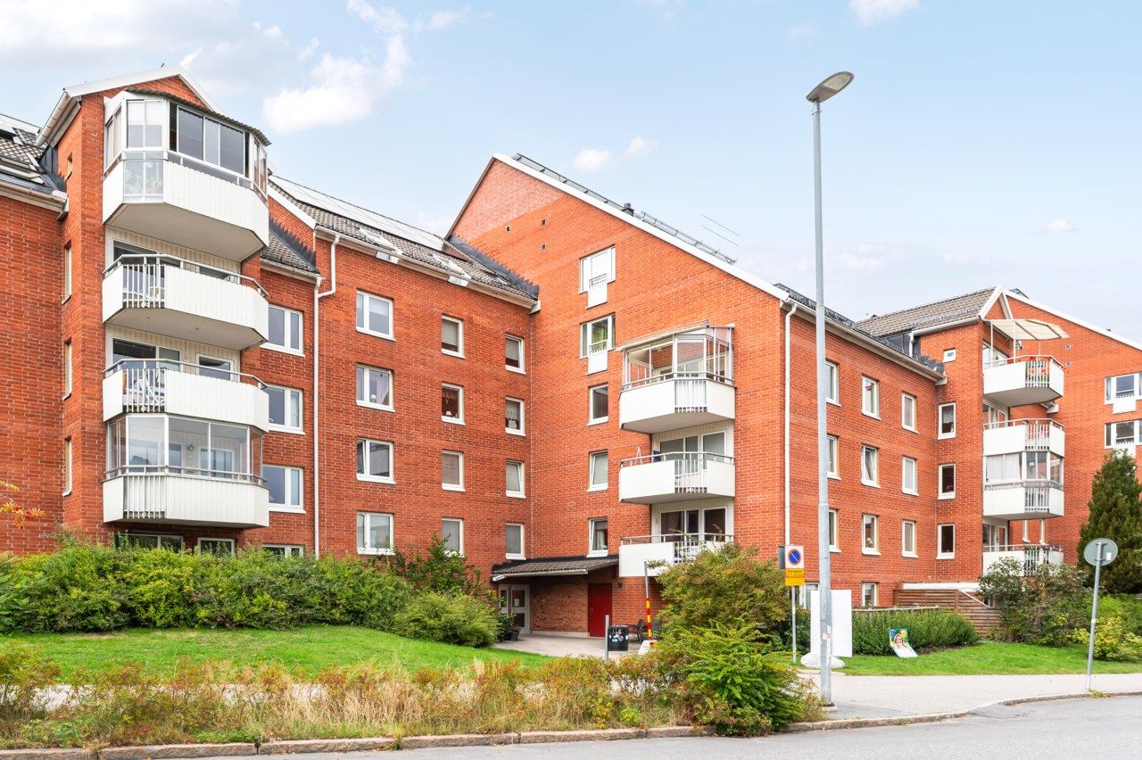 Runstensvägen 23