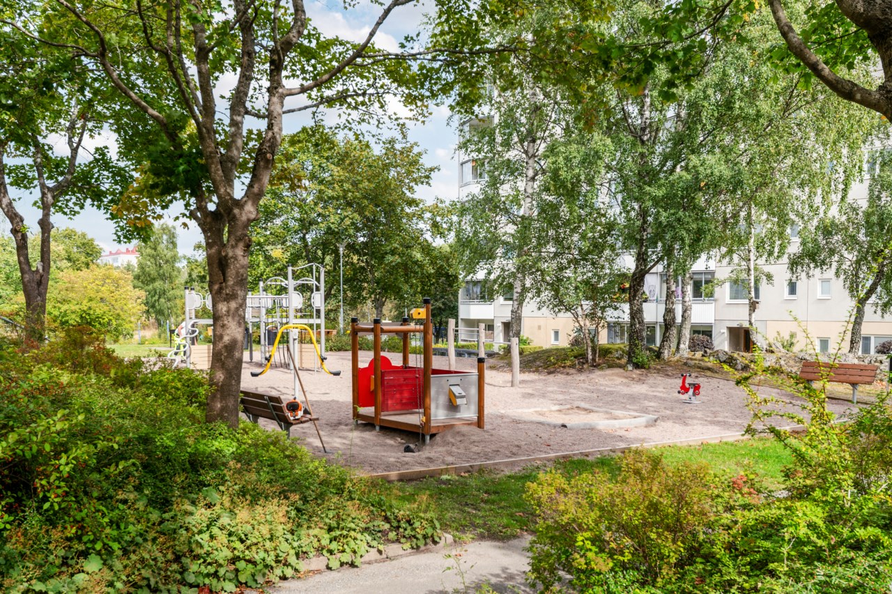 Vädurens gata 218