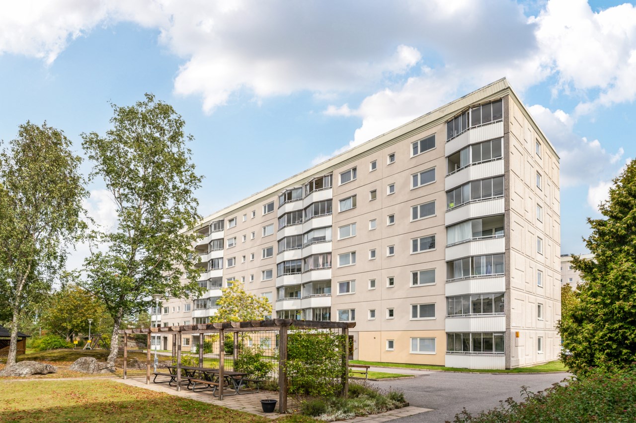 Vädurens gata 218