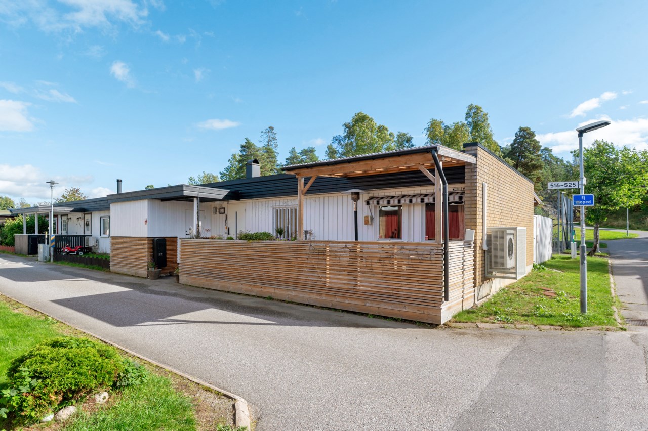 Stora Hundens gata 520