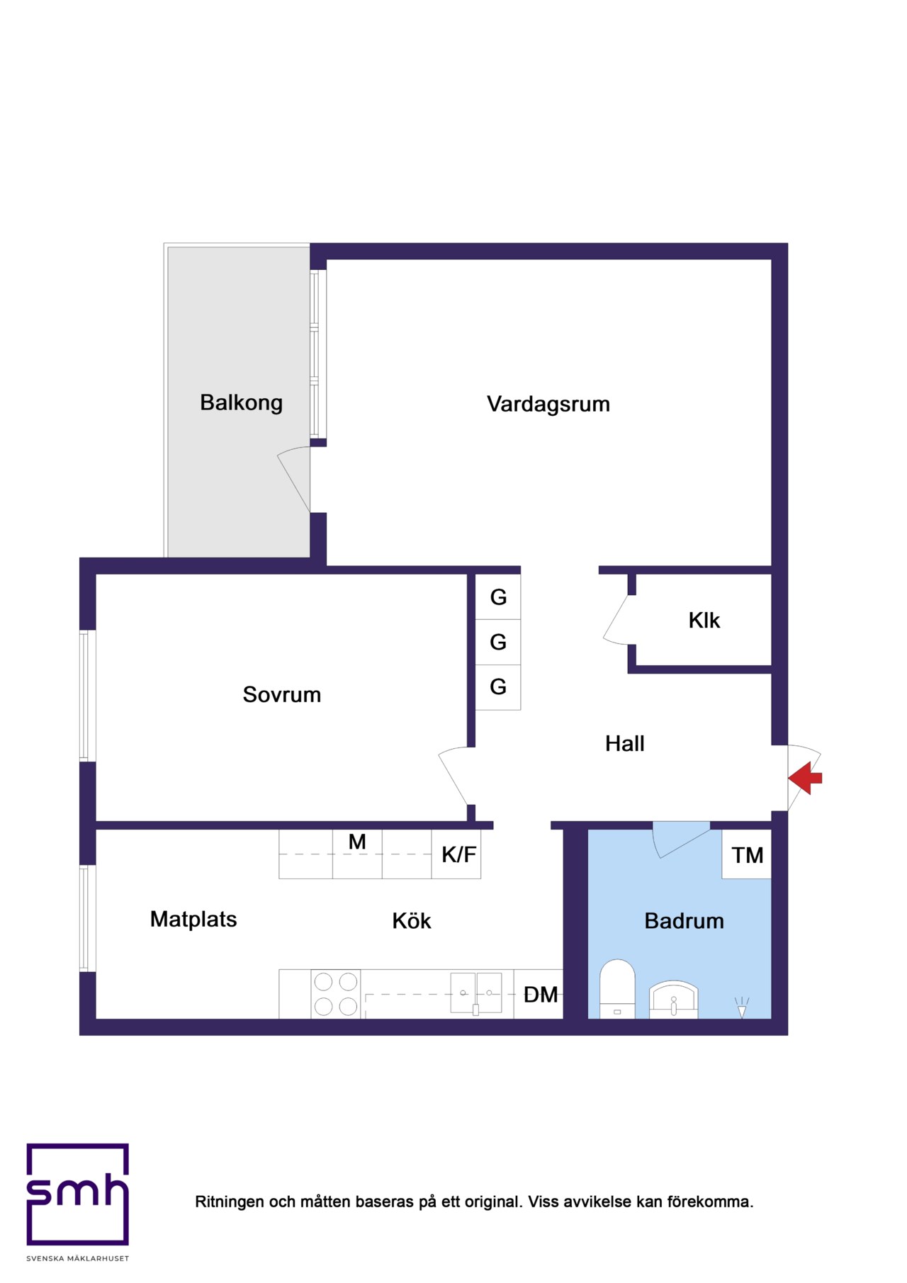 Vendelsö Skolväg 11