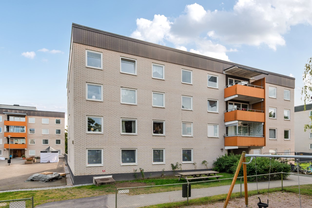 Vendelsö Skolväg 11