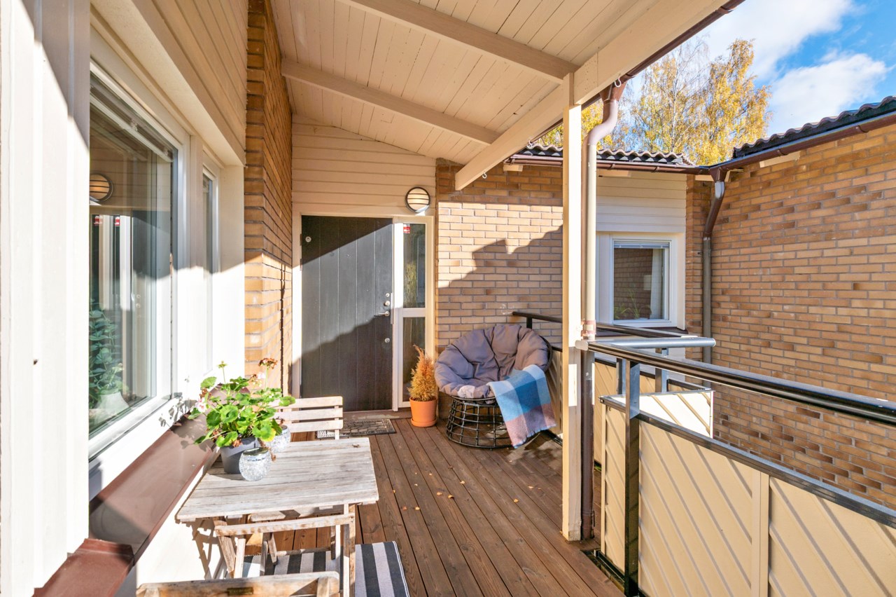 Kvartärvägen 157