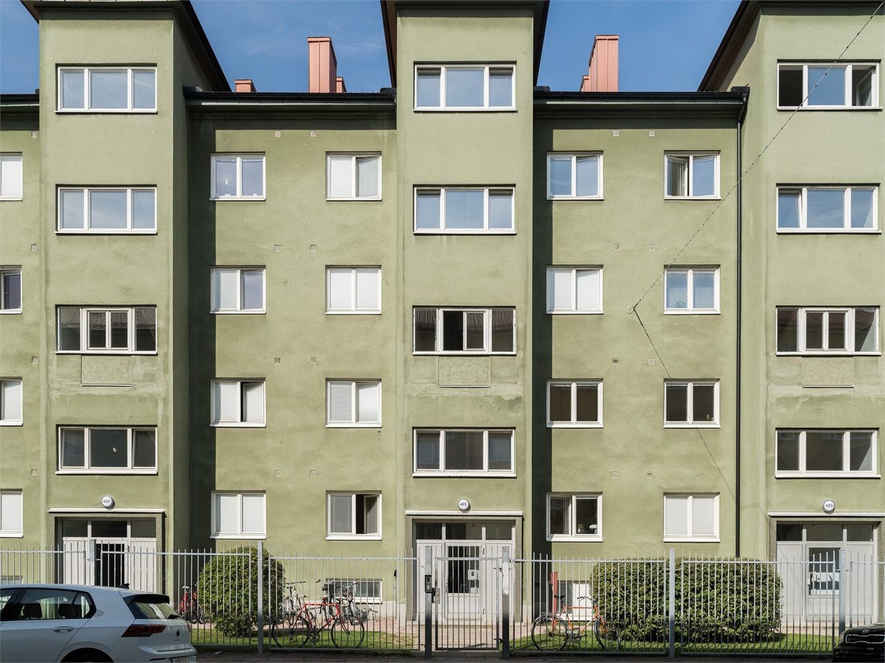 Lönngatan 42E