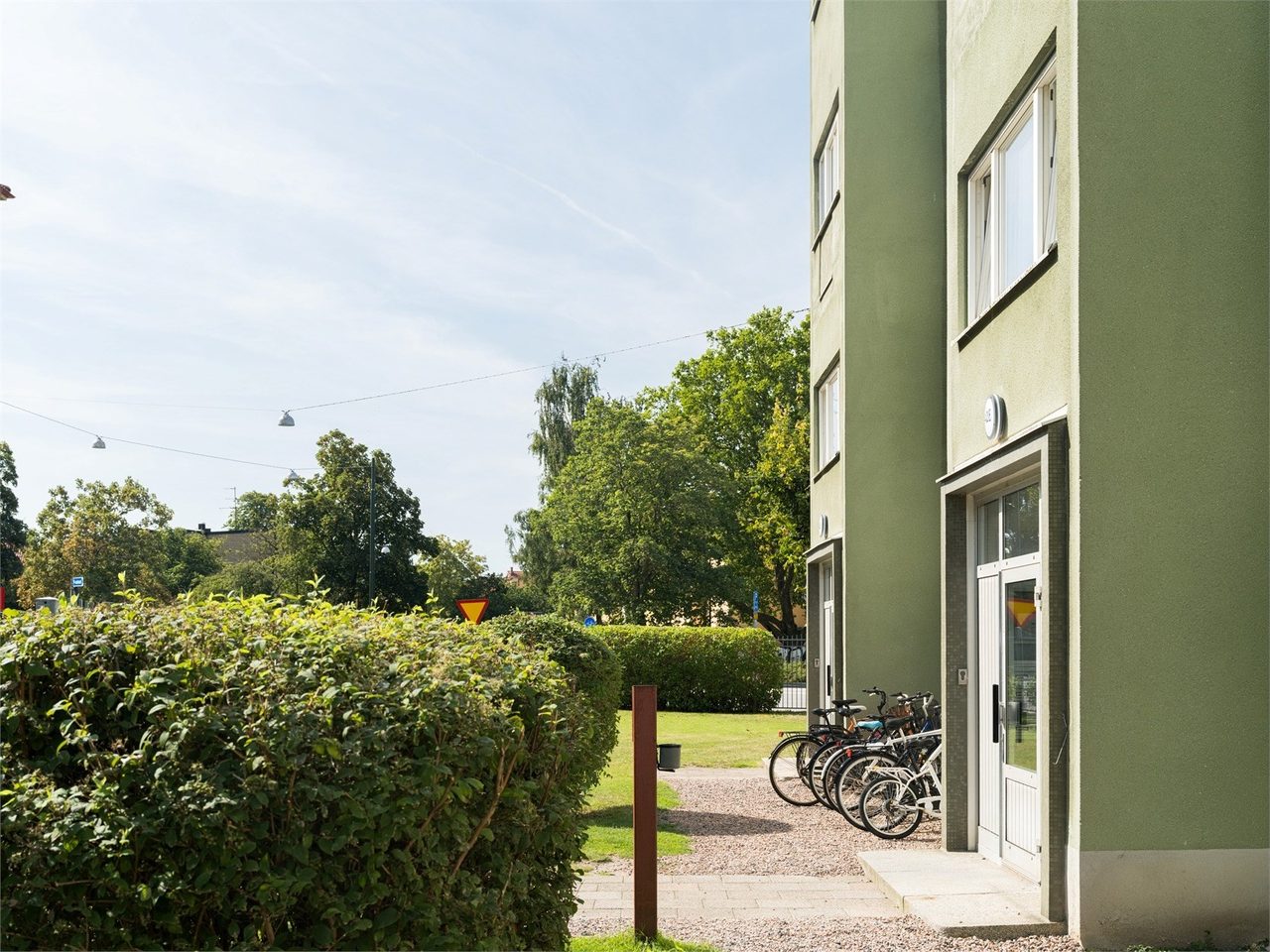 Lönngatan 42E