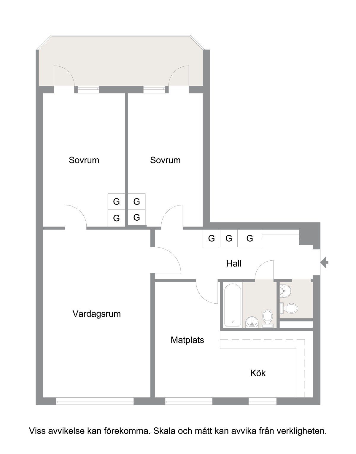 Balladgatan 35