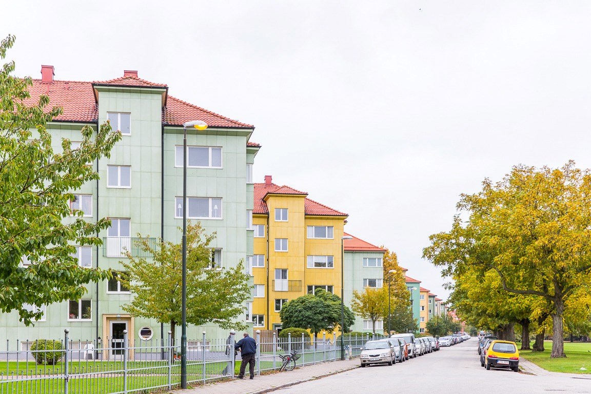 Lönngatan 40D