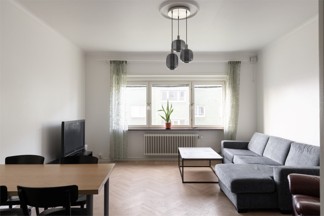 Lönngatan 40D