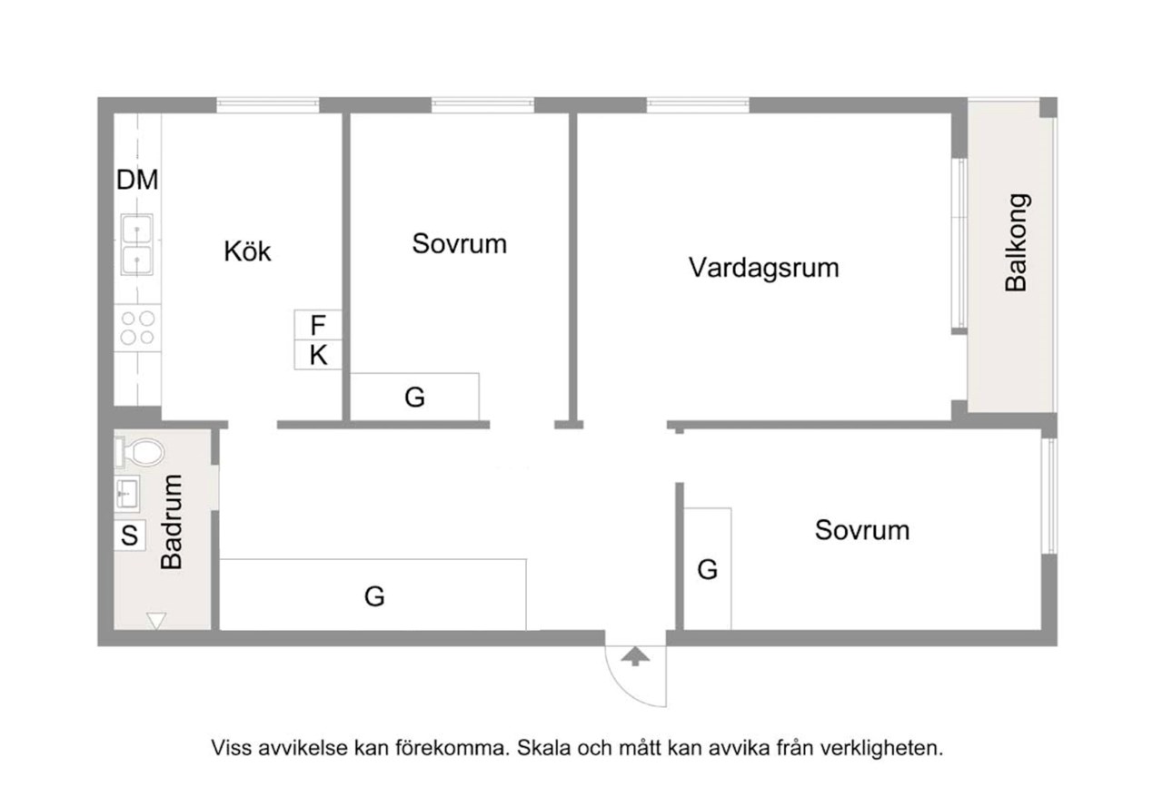 Lektorsgången 5A