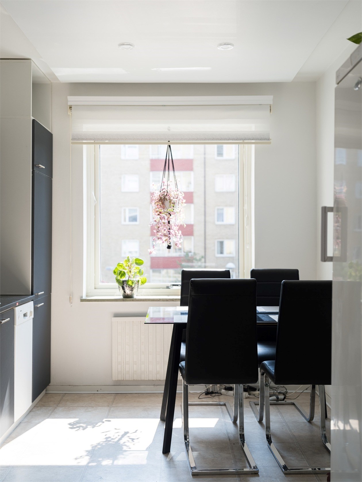 Lektorsgången 5A