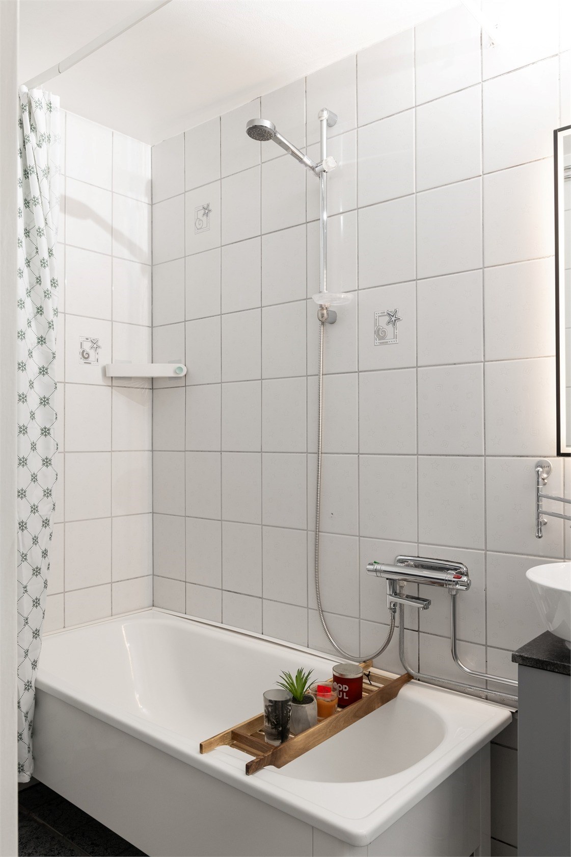 Lektorsgången 5A