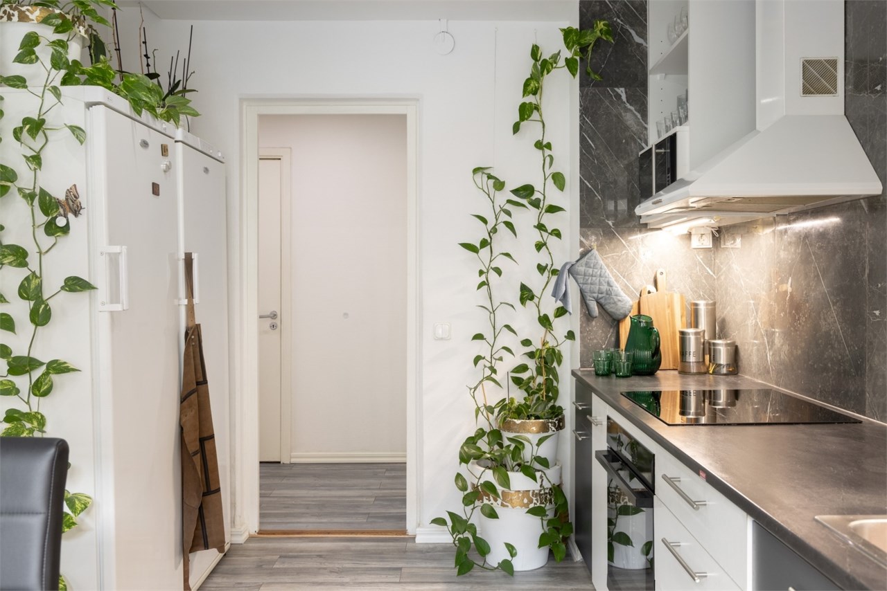 Lektorsgången 5A