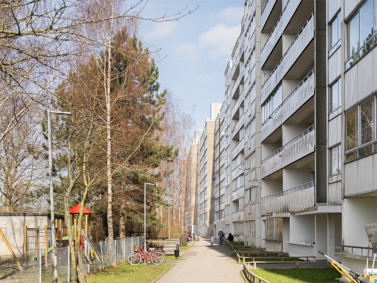 Vougts väg 9
