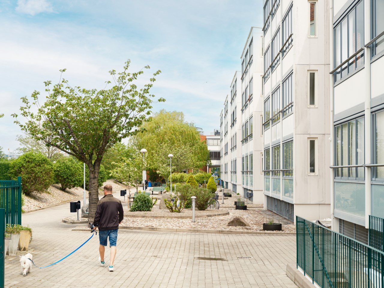 Blekingsborgsgatan 3G