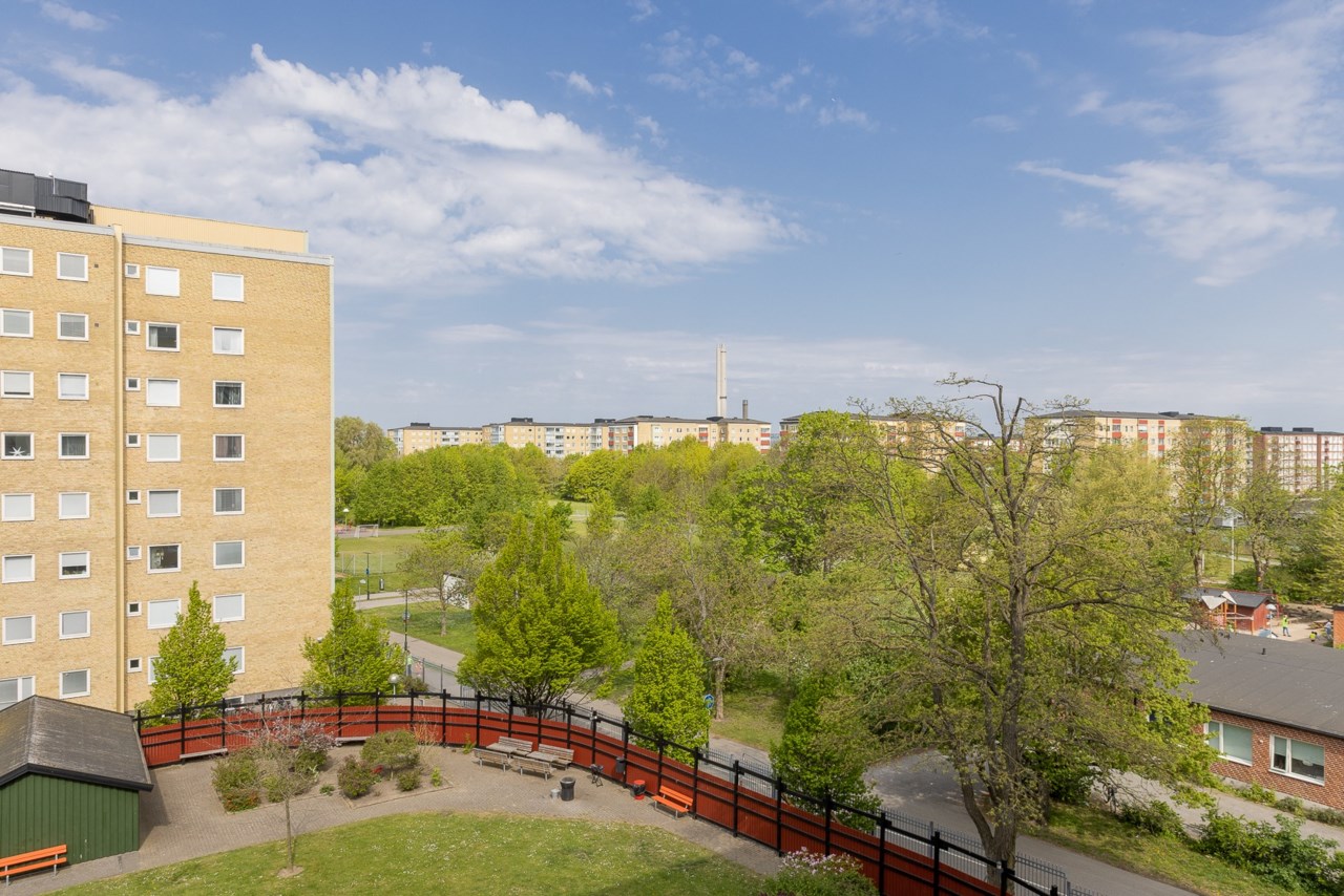 Kollegiegatan 7B