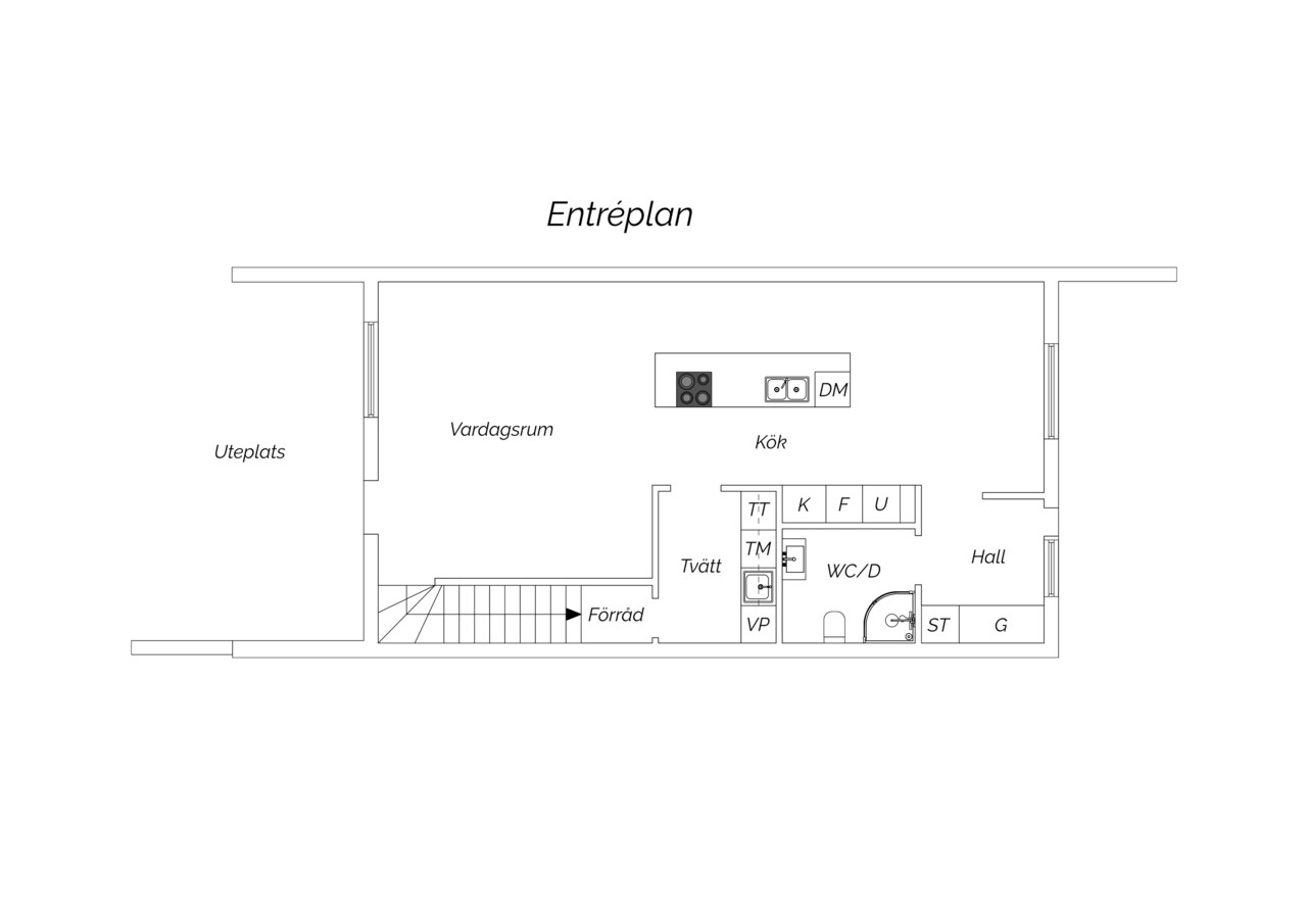 Entréplan