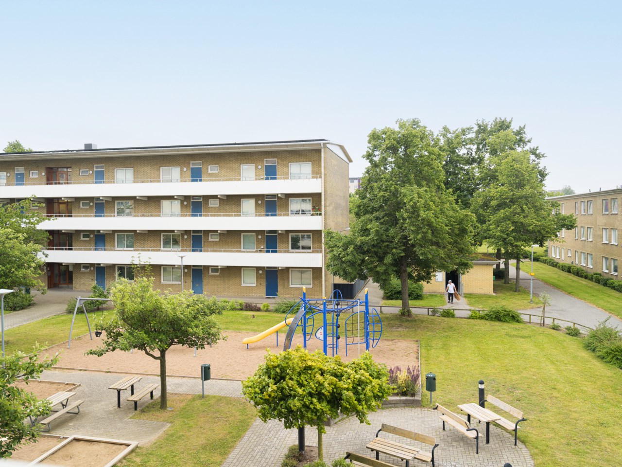 Tulpangatan 2